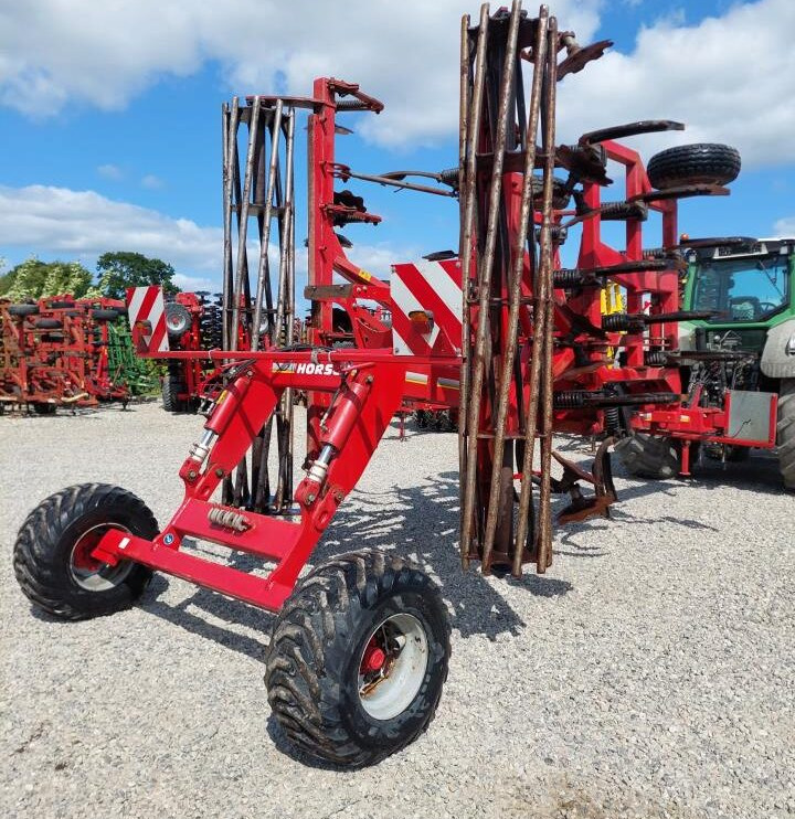 Horsch Terrano 6 FX - Drljača: slika Horsch Terrano 6 FX - Drljača Horsch Terrano 6 FX - Drljača: slika Horsch Terrano 6 FX - Drljača