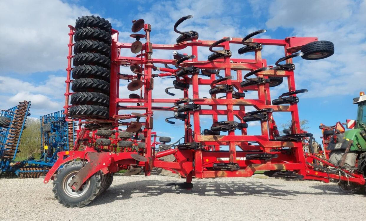 Horsch Tiger 8 AS - Kultivator: slika Horsch Tiger 8 AS - Kultivator Horsch Tiger 8 AS - Kultivator: slika Horsch Tiger 8 AS - Kultivator