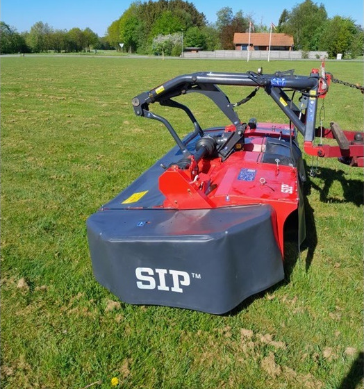 SIP Silvercut Disc 340 F FPC - Kosilica: slika SIP Silvercut Disc 340 F FPC - Kosilica SIP Silvercut Disc 340 F FPC - Kosilica: slika SIP Silvercut Disc 340 F FPC - Kosilica