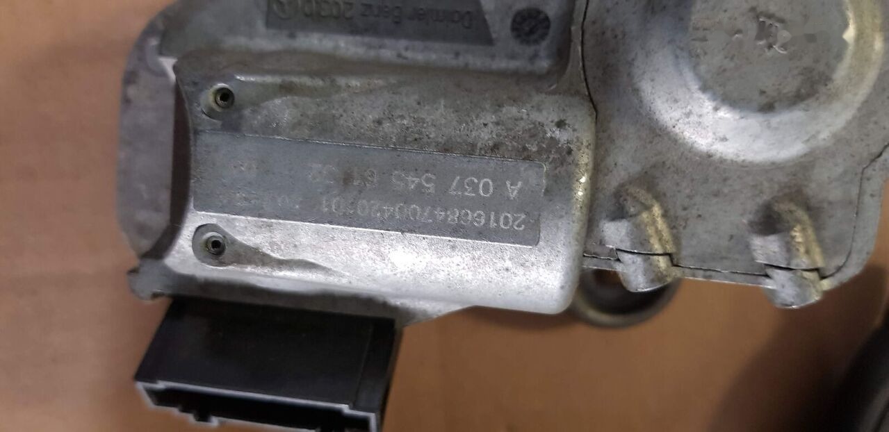 Delphi CRD2 .35 OM 651-SOLENOID Mercedes-Benz SPRIDER - Upravljačka jedinica (ECU) za Kamion: slika Delphi CRD2 .35 OM 651-SOLENOID Mercedes-Benz SPRIDER - Upravljačka jedinica (ECU) za Kamion Delphi CRD2 .35 OM 651-SOLENOID Mercedes-Benz SPRIDER - Upravljačka jedinica (ECU) za Kamion: slika Delphi CRD2 .35 OM 651-SOLENOID Mercedes-Benz SPRIDER - Upravljačka jedinica (ECU) za Kamion