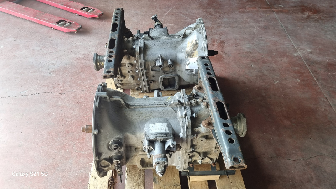 MERCEDES ATEGO 2 ATEGO 2 G 56-6 - Mjenjač: slika MERCEDES ATEGO 2 ATEGO 2 G 56-6 - Mjenjač MERCEDES ATEGO 2 ATEGO 2 G 56-6 - Mjenjač: slika MERCEDES ATEGO 2 ATEGO 2 G 56-6 - Mjenjač