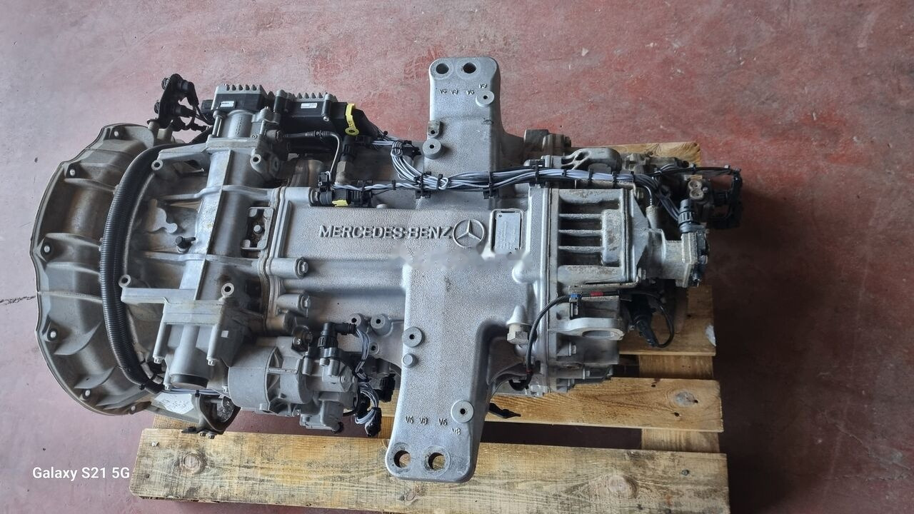 MERCEDES-BENZ Mercedes-Benz MERCEDES ACTROS MP3 715370 Mercedes-Benz ACTROS MP3 - Mjenjač za Kamion: slika MERCEDES-BENZ Mercedes-Benz MERCEDES ACTROS MP3 715370 Mercedes-Benz ACTROS MP3 - Mjenjač za Kamion MERCEDES-BENZ Mercedes-Benz MERCEDES ACTROS MP3 715370 Mercedes-Benz ACTROS MP3 - Mjenjač za Kamion: slika MERCEDES-BENZ Mercedes-Benz MERCEDES ACTROS MP3 715370 Mercedes-Benz ACTROS MP3 - Mjenjač za Kamion