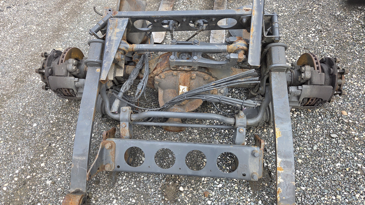 MERCEDES-BENZ REAL AXLE MERCEDES ATEGO EURO 6 - Diferencijalni zupčanik za Kamion: slika MERCEDES-BENZ REAL AXLE MERCEDES ATEGO EURO 6 - Diferencijalni zupčanik za Kamion MERCEDES-BENZ REAL AXLE MERCEDES ATEGO EURO 6 - Diferencijalni zupčanik za Kamion: slika MERCEDES-BENZ REAL AXLE MERCEDES ATEGO EURO 6 - Diferencijalni zupčanik za Kamion