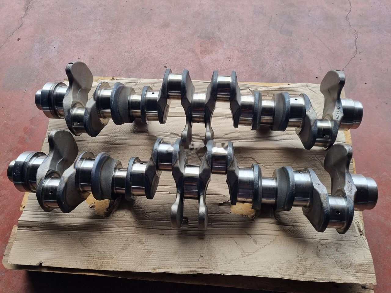 Mercedes-Benz ACTROS MP4 EURO6 Mercedes-Benz ACTROS MP4 EURO 6 - Koljenasto vratilo za Kamion: slika Mercedes-Benz ACTROS MP4 EURO6 Mercedes-Benz ACTROS MP4 EURO 6 - Koljenasto vratilo za Kamion Mercedes-Benz ACTROS MP4 EURO6 Mercedes-Benz ACTROS MP4 EURO 6 - Koljenasto vratilo za Kamion: slika Mercedes-Benz ACTROS MP4 EURO6 Mercedes-Benz ACTROS MP4 EURO 6 - Koljenasto vratilo za Kamion