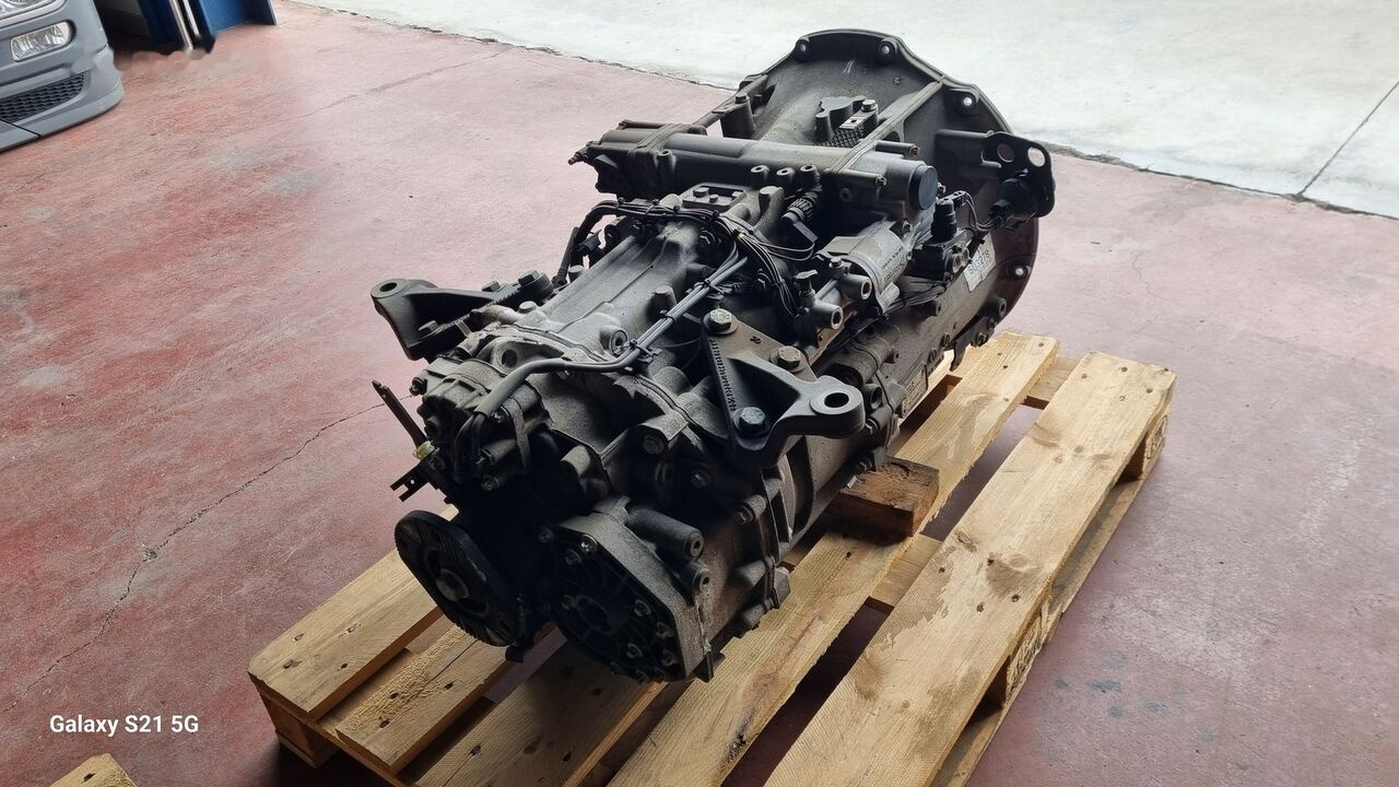 Mercedes-Benz G131-9 ATEGO 715570001158949 Mercedes-Benz ATEGO 2 - Mjenjač za Kamion: slika Mercedes-Benz G131-9 ATEGO 715570001158949 Mercedes-Benz ATEGO 2 - Mjenjač za Kamion Mercedes-Benz G131-9 ATEGO 715570001158949 Mercedes-Benz ATEGO 2 - Mjenjač za Kamion: slika Mercedes-Benz G131-9 ATEGO 715570001158949 Mercedes-Benz ATEGO 2 - Mjenjač za Kamion