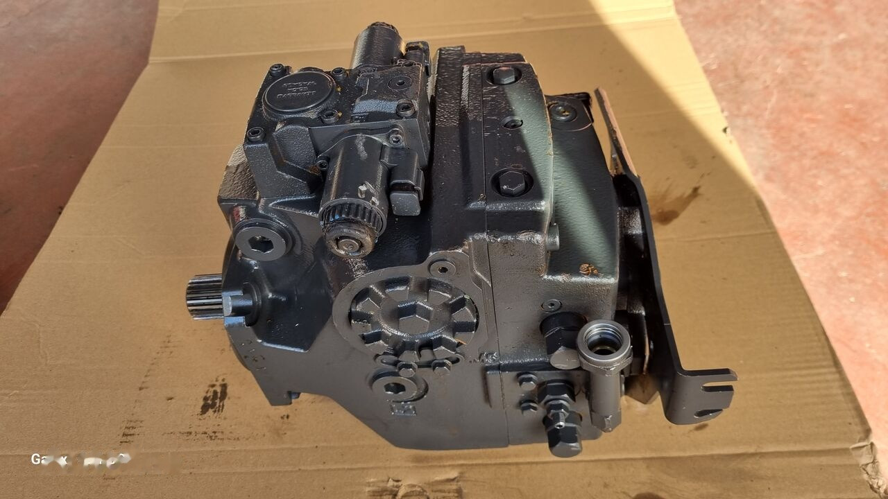 Mercedes-Benz HYDRAULIC POMP A9605500183 Mercedes-Benz ACTROS MP4 - Hidraulična pumpa za Kamion: slika Mercedes-Benz HYDRAULIC POMP A9605500183 Mercedes-Benz ACTROS MP4 - Hidraulična pumpa za Kamion Mercedes-Benz HYDRAULIC POMP A9605500183 Mercedes-Benz ACTROS MP4 - Hidraulična pumpa za Kamion: slika Mercedes-Benz HYDRAULIC POMP A9605500183 Mercedes-Benz ACTROS MP4 - Hidraulična pumpa za Kamion