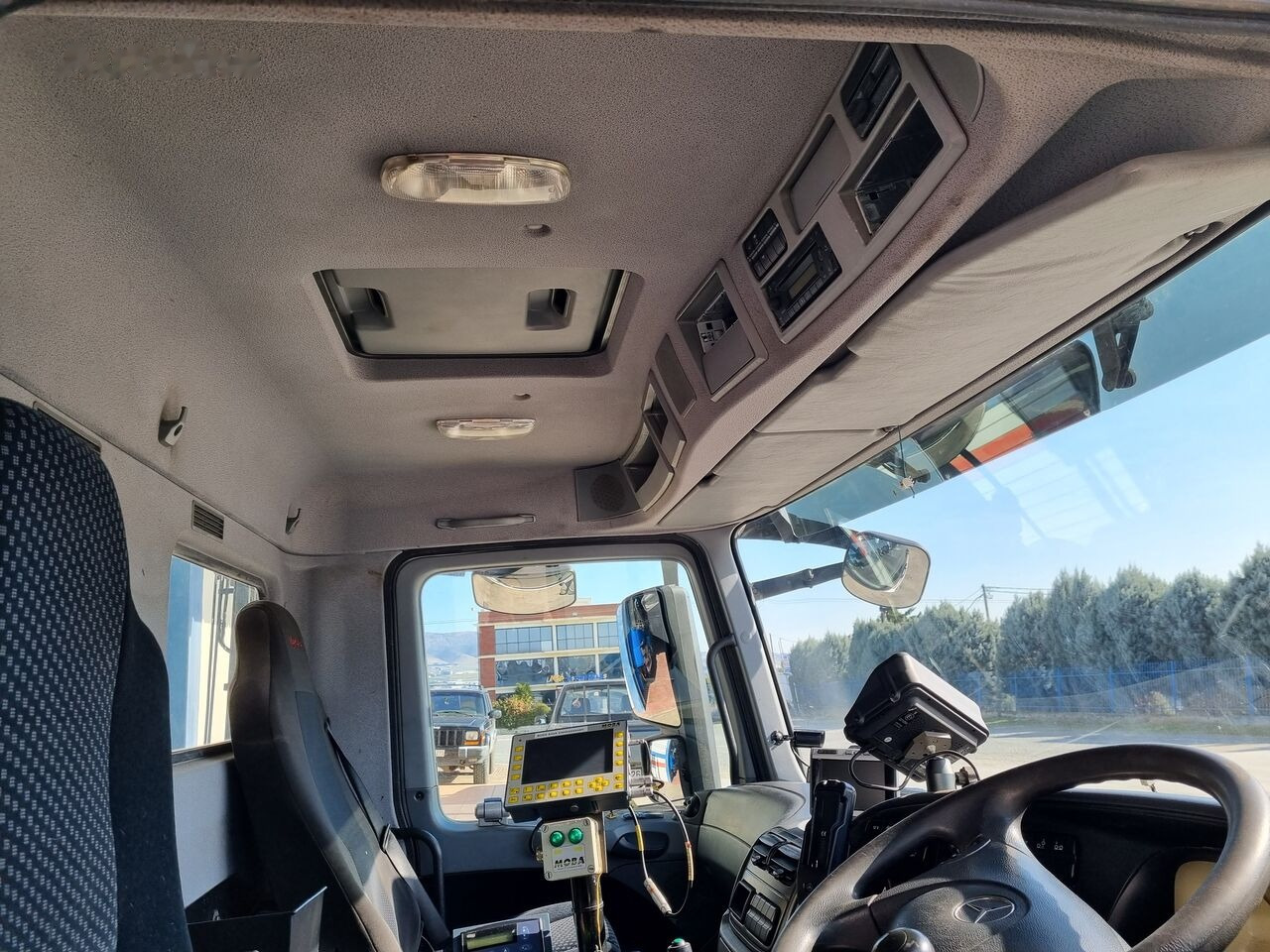 Mercedes-Benz SORT MERCEDES ACTROS MP3 EURO 5 A9416002005 Mercedes-Benz ACTROS MP3 - Kabina za Kamion: slika Mercedes-Benz SORT MERCEDES ACTROS MP3 EURO 5 A9416002005 Mercedes-Benz ACTROS MP3 - Kabina za Kamion Mercedes-Benz SORT MERCEDES ACTROS MP3 EURO 5 A9416002005 Mercedes-Benz ACTROS MP3 - Kabina za Kamion: slika Mercedes-Benz SORT MERCEDES ACTROS MP3 EURO 5 A9416002005 Mercedes-Benz ACTROS MP3 - Kabina za Kamion