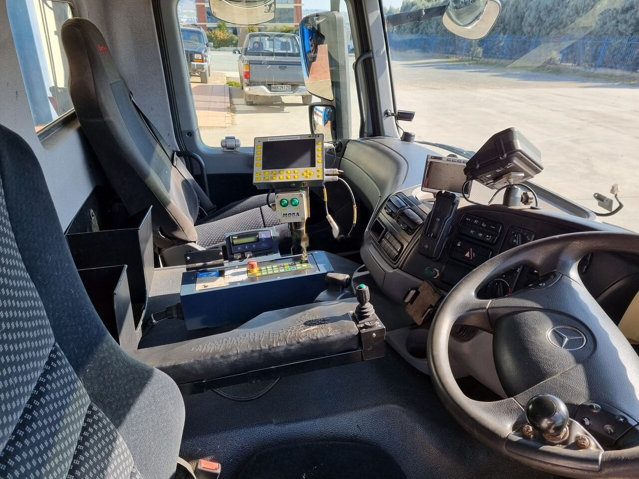 Mercedes-Benz SORT MERCEDES ACTROS MP3 EURO 5 A9416002005 Mercedes-Benz ACTROS MP3 - Kabina za Kamion: slika Mercedes-Benz SORT MERCEDES ACTROS MP3 EURO 5 A9416002005 Mercedes-Benz ACTROS MP3 - Kabina za Kamion Mercedes-Benz SORT MERCEDES ACTROS MP3 EURO 5 A9416002005 Mercedes-Benz ACTROS MP3 - Kabina za Kamion: slika Mercedes-Benz SORT MERCEDES ACTROS MP3 EURO 5 A9416002005 Mercedes-Benz ACTROS MP3 - Kabina za Kamion