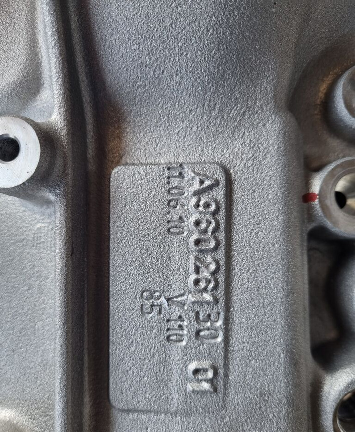 Mercedes-Benz TRANSMISSION HOUSING   Mercedes-Benz ACTROS MP4 EURO 6 - Mjenjač za Kamion: slika  Mercedes-Benz TRANSMISSION HOUSING   Mercedes-Benz ACTROS MP4 EURO 6 - Mjenjač za Kamion Mercedes-Benz TRANSMISSION HOUSING   Mercedes-Benz ACTROS MP4 EURO 6 - Mjenjač za Kamion: slika  Mercedes-Benz TRANSMISSION HOUSING   Mercedes-Benz ACTROS MP4 EURO 6 - Mjenjač za Kamion