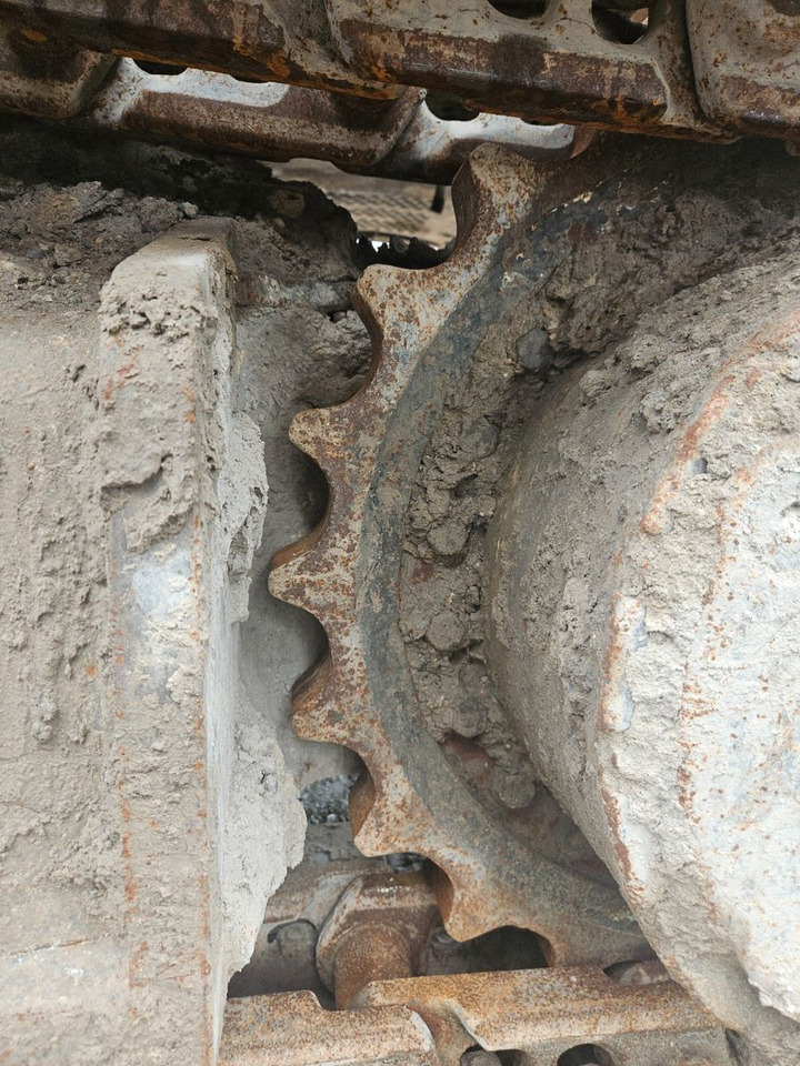 Case CX 240B Kettenbagger - Bager gusjeničar: slika Case CX 240B Kettenbagger - Bager gusjeničar Case CX 240B Kettenbagger - Bager gusjeničar: slika Case CX 240B Kettenbagger - Bager gusjeničar