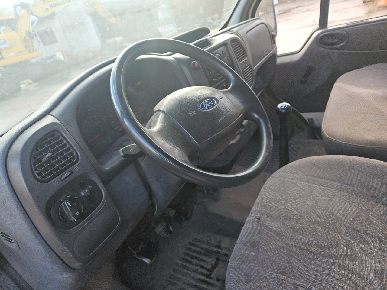Ford Transit DOKA Pritsche Zwillingsbereifung - Dostavno vozilo s ravnom platformom, Dostavno vozilo s dvostrukom kabinom: slika Ford Transit DOKA Pritsche Zwillingsbereifung - Dostavno vozilo s ravnom platformom, Dostavno vozilo s dvostrukom kabinom Ford Transit DOKA Pritsche Zwillingsbereifung - Dostavno vozilo s ravnom platformom, Dostavno vozilo s dvostrukom kabinom: slika Ford Transit DOKA Pritsche Zwillingsbereifung - Dostavno vozilo s ravnom platformom, Dostavno vozilo s dvostrukom kabinom