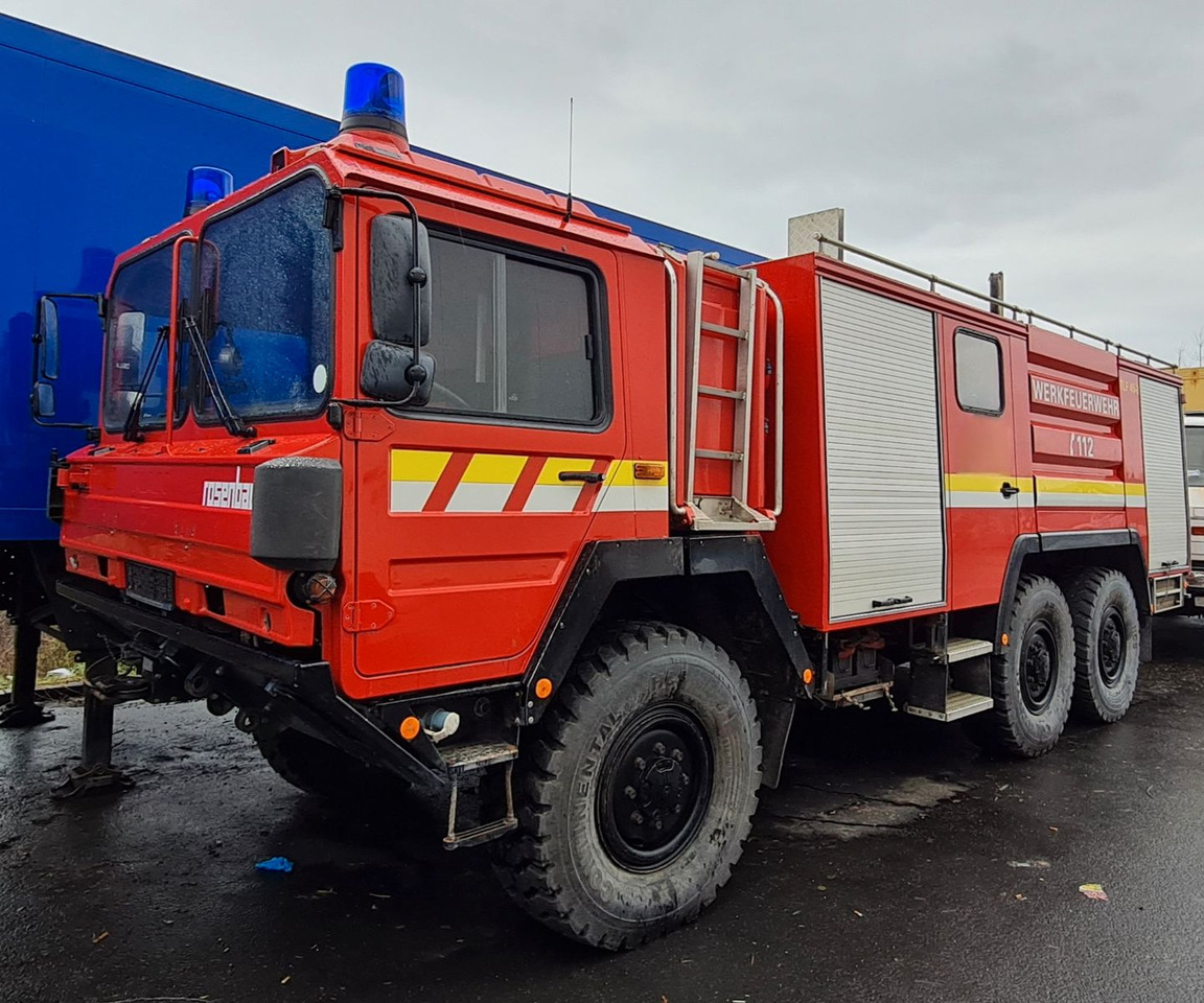 MAN 15.232 DF 6x6 KAT1 Feuerwehr TLF 4500/500 - Kamion cisterna: slika MAN 15.232 DF 6x6 KAT1 Feuerwehr TLF 4500/500 - Kamion cisterna MAN 15.232 DF 6x6 KAT1 Feuerwehr TLF 4500/500 - Kamion cisterna: slika MAN 15.232 DF 6x6 KAT1 Feuerwehr TLF 4500/500 - Kamion cisterna