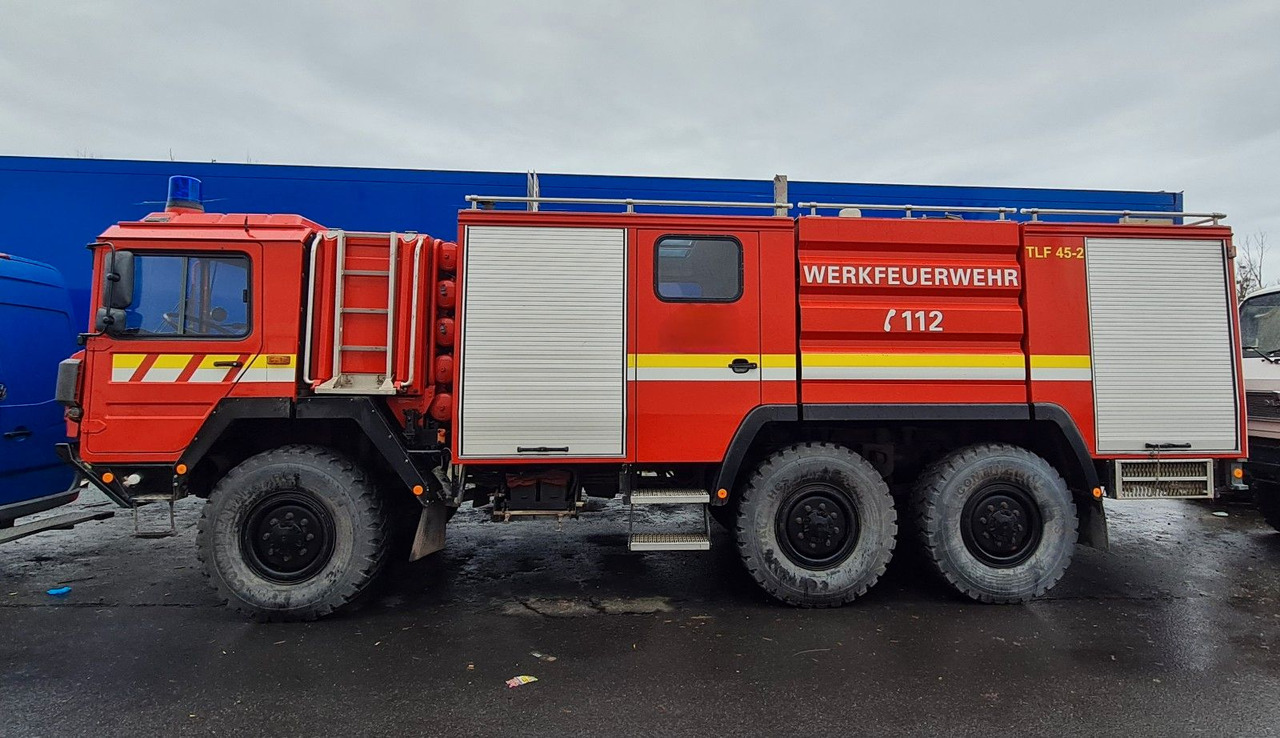 MAN 15.232 DF 6x6 KAT1 Feuerwehr TLF 4500/500 - Kamion cisterna: slika MAN 15.232 DF 6x6 KAT1 Feuerwehr TLF 4500/500 - Kamion cisterna MAN 15.232 DF 6x6 KAT1 Feuerwehr TLF 4500/500 - Kamion cisterna: slika MAN 15.232 DF 6x6 KAT1 Feuerwehr TLF 4500/500 - Kamion cisterna