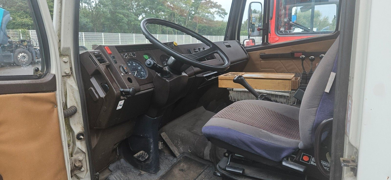 Mercedes-Benz 814 K Absetzkipper - Mali kamion kiper: slika Mercedes-Benz 814 K Absetzkipper - Mali kamion kiper Mercedes-Benz 814 K Absetzkipper - Mali kamion kiper: slika Mercedes-Benz 814 K Absetzkipper - Mali kamion kiper