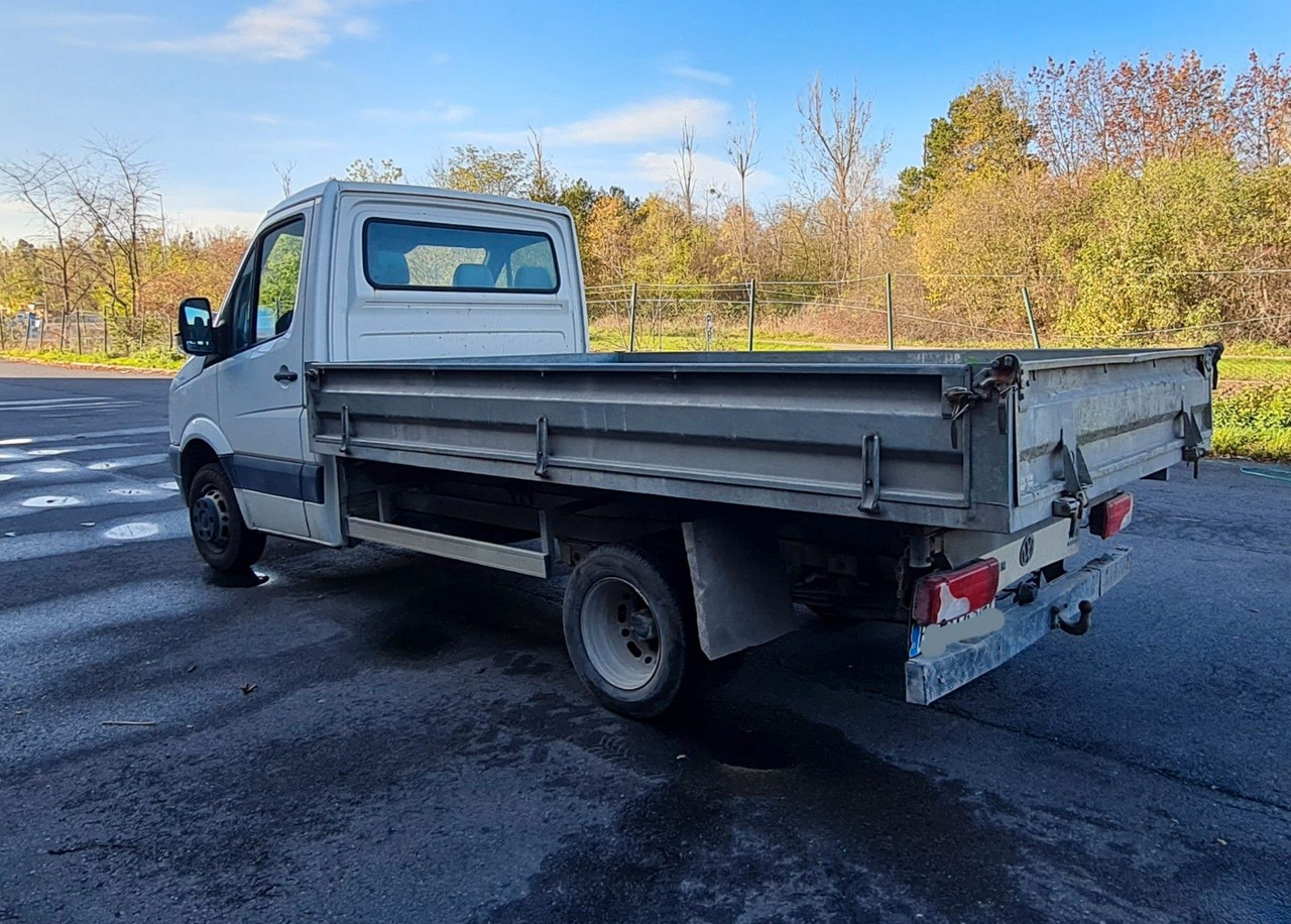 Volkswagen Crafter 50 Dreiseitenkipper - Mali kamion kiper: slika Volkswagen Crafter 50 Dreiseitenkipper - Mali kamion kiper Volkswagen Crafter 50 Dreiseitenkipper - Mali kamion kiper: slika Volkswagen Crafter 50 Dreiseitenkipper - Mali kamion kiper