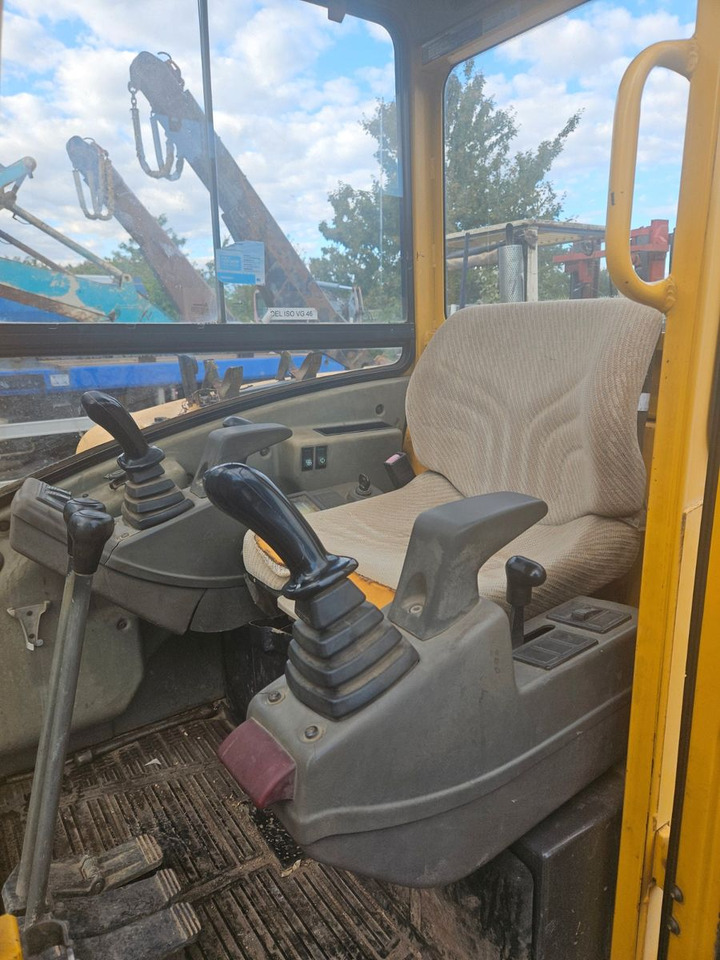 Volvo EC30 Minibagger - Mini bager: slika Volvo EC30 Minibagger - Mini bager Volvo EC30 Minibagger - Mini bager: slika Volvo EC30 Minibagger - Mini bager