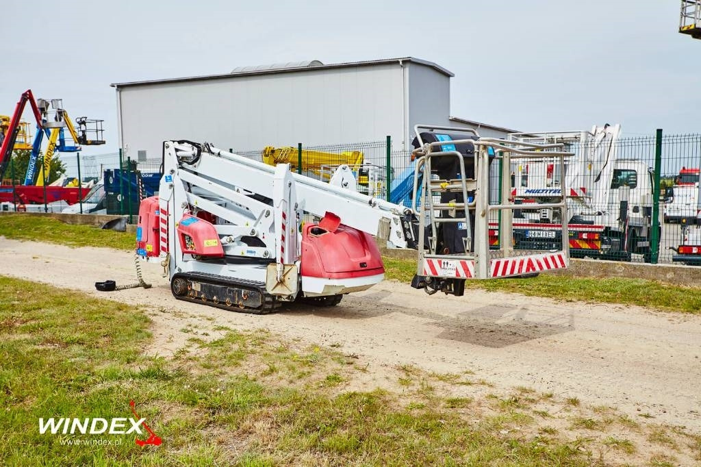 Dino 185 XTC II - Podizna platforma montirana na kamion: slika Dino 185 XTC II - Podizna platforma montirana na kamion Dino 185 XTC II - Podizna platforma montirana na kamion: slika Dino 185 XTC II - Podizna platforma montirana na kamion
