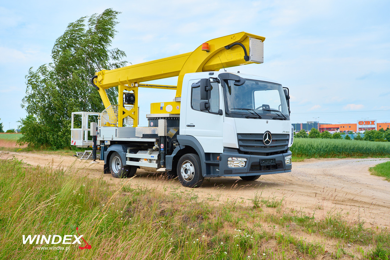 PALFINGER P 300 KS - Građevinski strojevi: slika PALFINGER P 300 KS - Građevinski strojevi PALFINGER P 300 KS - Građevinski strojevi: slika PALFINGER P 300 KS - Građevinski strojevi