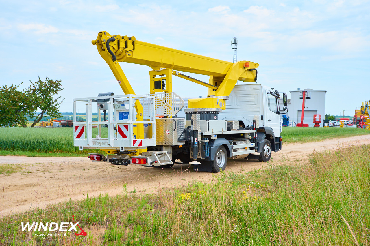 PALFINGER P 300 KS - Građevinski strojevi: slika PALFINGER P 300 KS - Građevinski strojevi PALFINGER P 300 KS - Građevinski strojevi: slika PALFINGER P 300 KS - Građevinski strojevi