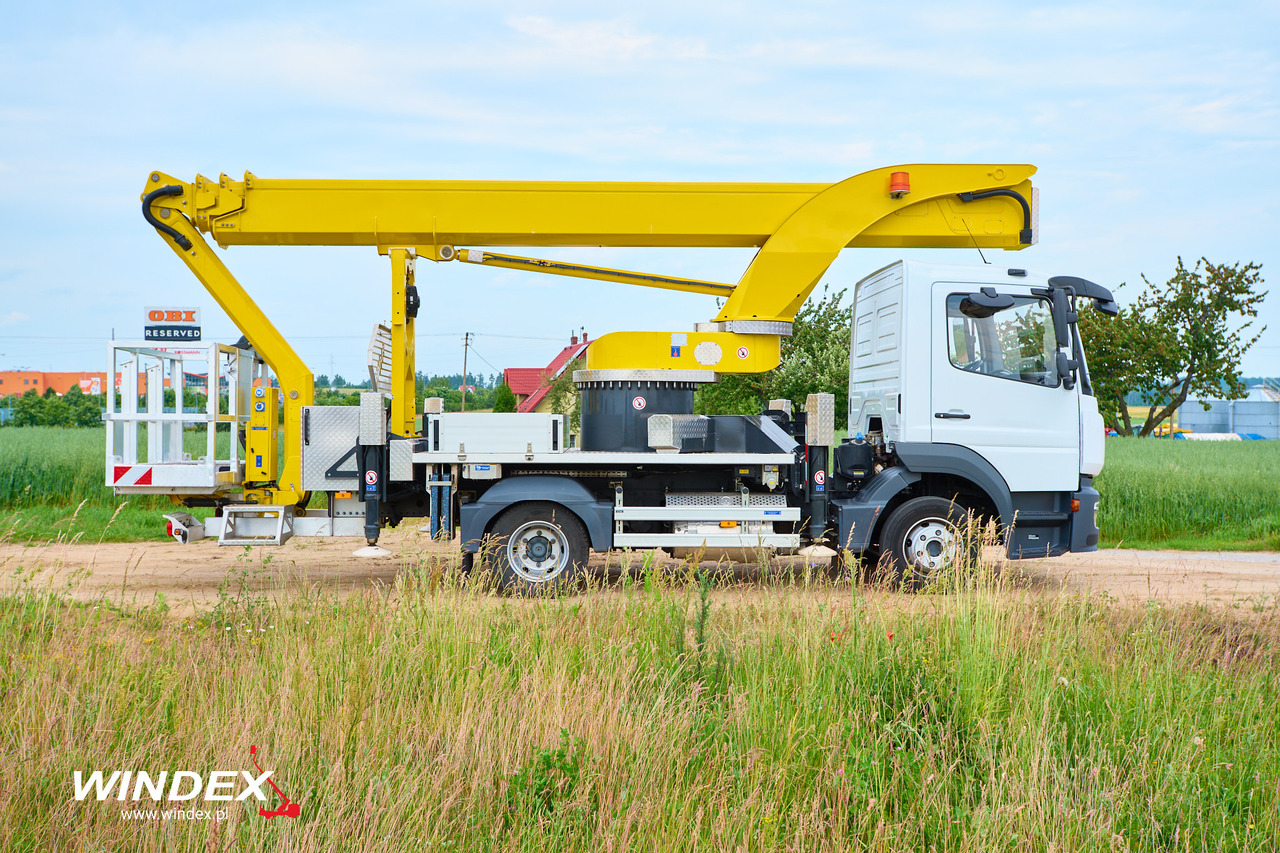 PALFINGER P 300 KS - Građevinski strojevi: slika PALFINGER P 300 KS - Građevinski strojevi PALFINGER P 300 KS - Građevinski strojevi: slika PALFINGER P 300 KS - Građevinski strojevi