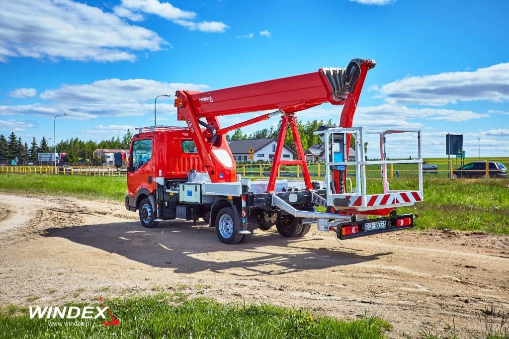 Palfinger P 250 BK - Podizna platforma montirana na kamion: slika Palfinger P 250 BK - Podizna platforma montirana na kamion Palfinger P 250 BK - Podizna platforma montirana na kamion: slika Palfinger P 250 BK - Podizna platforma montirana na kamion