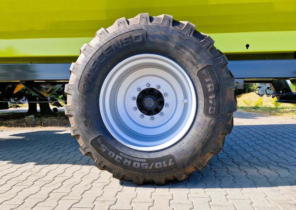 Fliegl ULW 25 - Prikolica za poljoprivredna gospodarstva: slika Fliegl ULW 25 - Prikolica za poljoprivredna gospodarstva Fliegl ULW 25 - Prikolica za poljoprivredna gospodarstva: slika Fliegl ULW 25 - Prikolica za poljoprivredna gospodarstva