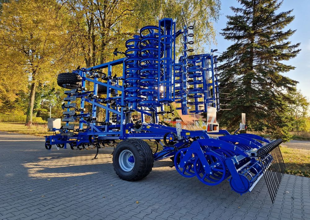 Köckerling Allrounder 600 Profiline - Oprema za obradu tla: slika Köckerling Allrounder 600 Profiline - Oprema za obradu tla Köckerling Allrounder 600 Profiline - Oprema za obradu tla: slika Köckerling Allrounder 600 Profiline - Oprema za obradu tla