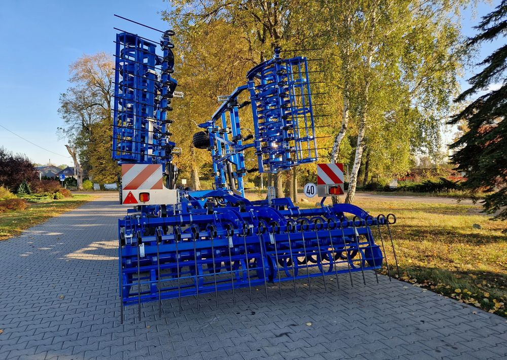 Köckerling Allrounder 600 Profiline - Oprema za obradu tla: slika Köckerling Allrounder 600 Profiline - Oprema za obradu tla Köckerling Allrounder 600 Profiline - Oprema za obradu tla: slika Köckerling Allrounder 600 Profiline - Oprema za obradu tla