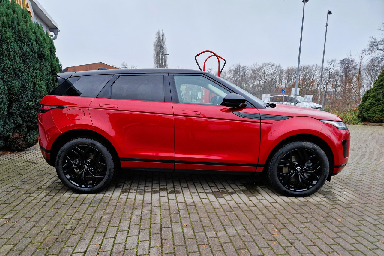 Range Rover Evoque - SUV: slika Range Rover Evoque - SUV Range Rover Evoque - SUV: slika Range Rover Evoque - SUV