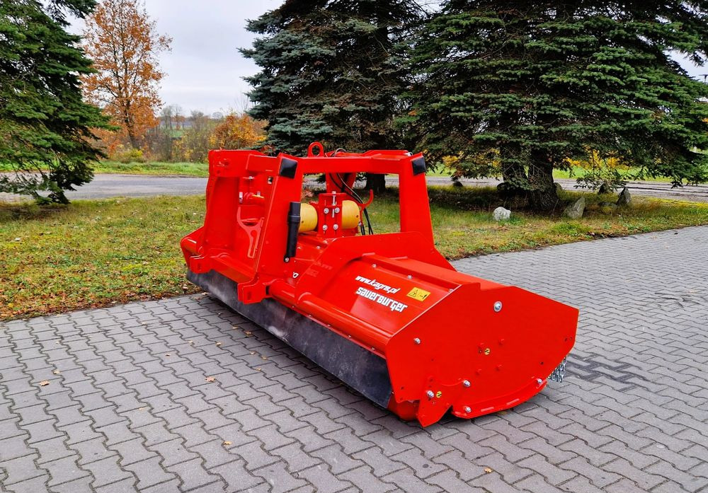 Sauerburger WM 3000 - Kosilica: slika Sauerburger WM 3000 - Kosilica Sauerburger WM 3000 - Kosilica: slika Sauerburger WM 3000 - Kosilica