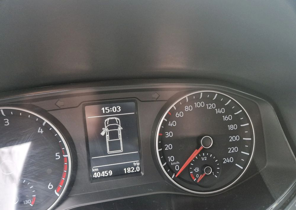 Volkswagen Amarok 3.0 V6 TDI 4Mot Dark Label - SUV: slika Volkswagen Amarok 3.0 V6 TDI 4Mot Dark Label - SUV Volkswagen Amarok 3.0 V6 TDI 4Mot Dark Label - SUV: slika Volkswagen Amarok 3.0 V6 TDI 4Mot Dark Label - SUV