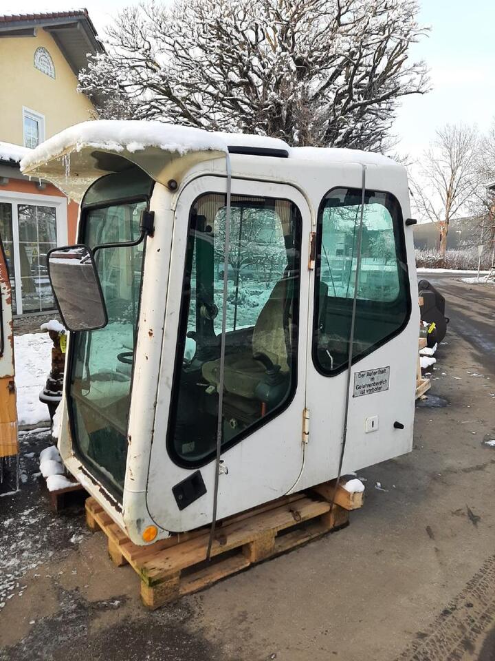 Atlas 1404 - Kabina za Građevinski strojevi: slika Atlas 1404 - Kabina za Građevinski strojevi Atlas 1404 - Kabina za Građevinski strojevi: slika Atlas 1404 - Kabina za Građevinski strojevi