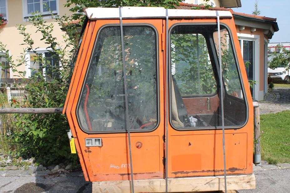 Atlas 1702D - Kabina za Građevinski strojevi: slika Atlas 1702D - Kabina za Građevinski strojevi Atlas 1702D - Kabina za Građevinski strojevi: slika Atlas 1702D - Kabina za Građevinski strojevi