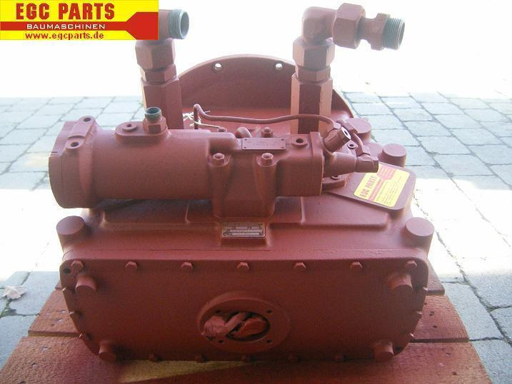 Atlas 2 PV 50 für 1602 Mobilbagger - Hidraulična pumpa za Građevinski strojevi: slika Atlas 2 PV 50 für 1602 Mobilbagger - Hidraulična pumpa za Građevinski strojevi Atlas 2 PV 50 für 1602 Mobilbagger - Hidraulična pumpa za Građevinski strojevi: slika Atlas 2 PV 50 für 1602 Mobilbagger - Hidraulična pumpa za Građevinski strojevi
