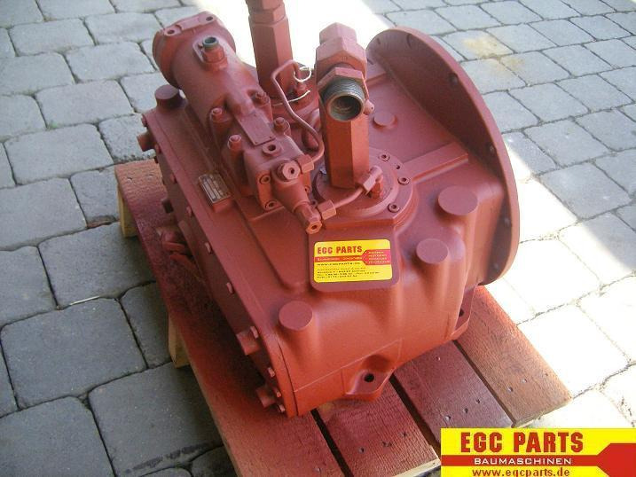 Atlas 2 PV 50 für 1602 Mobilbagger - Hidraulična pumpa za Građevinski strojevi: slika Atlas 2 PV 50 für 1602 Mobilbagger - Hidraulična pumpa za Građevinski strojevi Atlas 2 PV 50 für 1602 Mobilbagger - Hidraulična pumpa za Građevinski strojevi: slika Atlas 2 PV 50 für 1602 Mobilbagger - Hidraulična pumpa za Građevinski strojevi