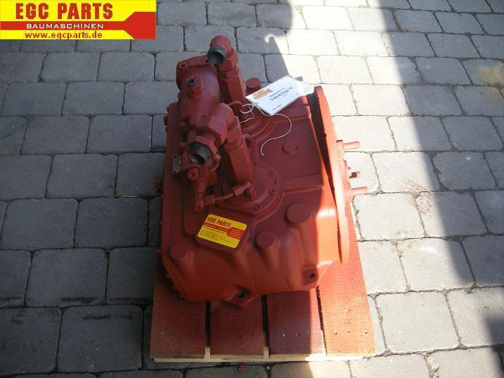 Atlas 2 PV 50 für 1602 Mobilbagger - Hidraulična pumpa za Građevinski strojevi: slika Atlas 2 PV 50 für 1602 Mobilbagger - Hidraulična pumpa za Građevinski strojevi Atlas 2 PV 50 für 1602 Mobilbagger - Hidraulična pumpa za Građevinski strojevi: slika Atlas 2 PV 50 für 1602 Mobilbagger - Hidraulična pumpa za Građevinski strojevi