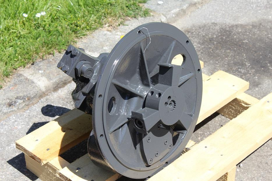 Atlas Linde B2PF20 aus 1202 - Hidraulična pumpa za Građevinski strojevi: slika Atlas Linde B2PF20 aus 1202 - Hidraulična pumpa za Građevinski strojevi Atlas Linde B2PF20 aus 1202 - Hidraulična pumpa za Građevinski strojevi: slika Atlas Linde B2PF20 aus 1202 - Hidraulična pumpa za Građevinski strojevi