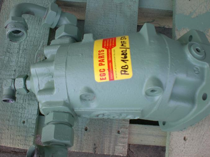 Atlas Linde MF 50 - Hidraulični motor za Građevinski strojevi: slika Atlas Linde MF 50 - Hidraulični motor za Građevinski strojevi Atlas Linde MF 50 - Hidraulični motor za Građevinski strojevi: slika Atlas Linde MF 50 - Hidraulični motor za Građevinski strojevi