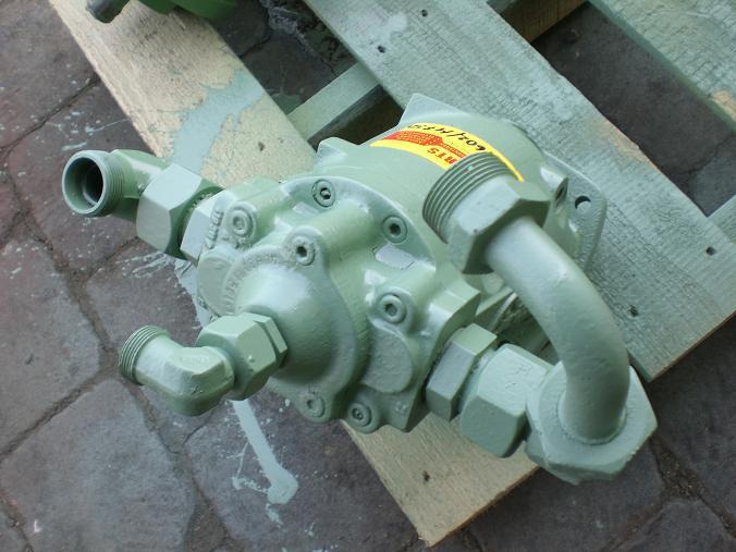 Atlas Linde MF 50 - Hidraulični motor za Građevinski strojevi: slika Atlas Linde MF 50 - Hidraulični motor za Građevinski strojevi Atlas Linde MF 50 - Hidraulični motor za Građevinski strojevi: slika Atlas Linde MF 50 - Hidraulični motor za Građevinski strojevi