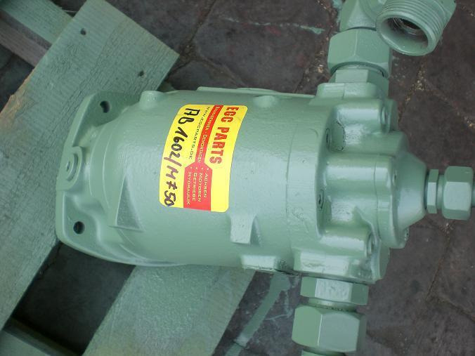 Atlas Linde MF 50 - Hidraulični motor za Građevinski strojevi: slika Atlas Linde MF 50 - Hidraulični motor za Građevinski strojevi Atlas Linde MF 50 - Hidraulični motor za Građevinski strojevi: slika Atlas Linde MF 50 - Hidraulični motor za Građevinski strojevi