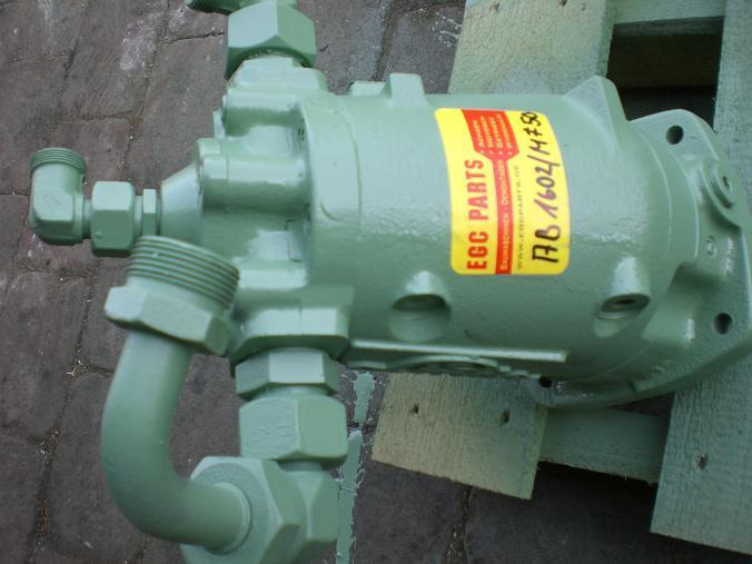 Atlas Linde MF 50 - Hidraulični motor za Građevinski strojevi: slika Atlas Linde MF 50 - Hidraulični motor za Građevinski strojevi Atlas Linde MF 50 - Hidraulični motor za Građevinski strojevi: slika Atlas Linde MF 50 - Hidraulični motor za Građevinski strojevi