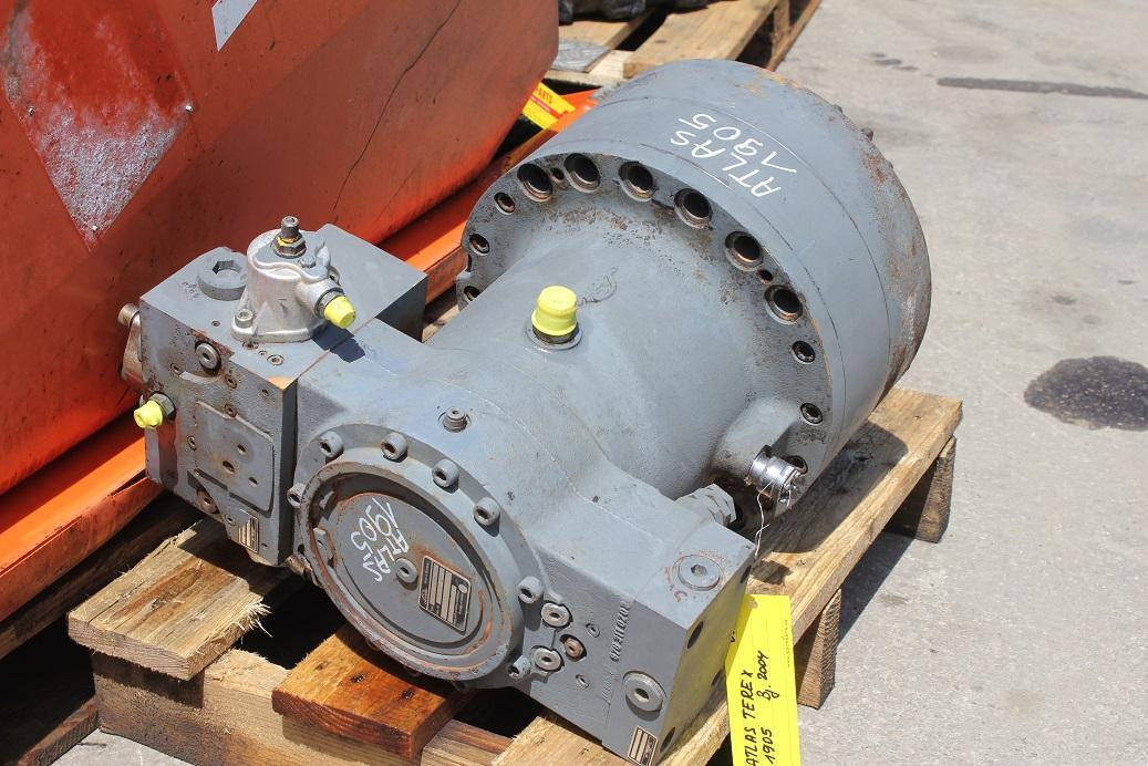 Atlas Terex Linde GS 2500 aus 1905 M - Motor okretanja za Građevinski strojevi: slika Atlas Terex Linde GS 2500 aus 1905 M - Motor okretanja za Građevinski strojevi Atlas Terex Linde GS 2500 aus 1905 M - Motor okretanja za Građevinski strojevi: slika Atlas Terex Linde GS 2500 aus 1905 M - Motor okretanja za Građevinski strojevi