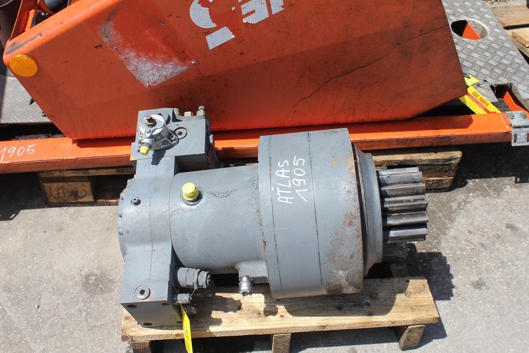 Atlas Terex Linde GS 2500 aus 1905 M - Motor okretanja za Građevinski strojevi: slika Atlas Terex Linde GS 2500 aus 1905 M - Motor okretanja za Građevinski strojevi Atlas Terex Linde GS 2500 aus 1905 M - Motor okretanja za Građevinski strojevi: slika Atlas Terex Linde GS 2500 aus 1905 M - Motor okretanja za Građevinski strojevi