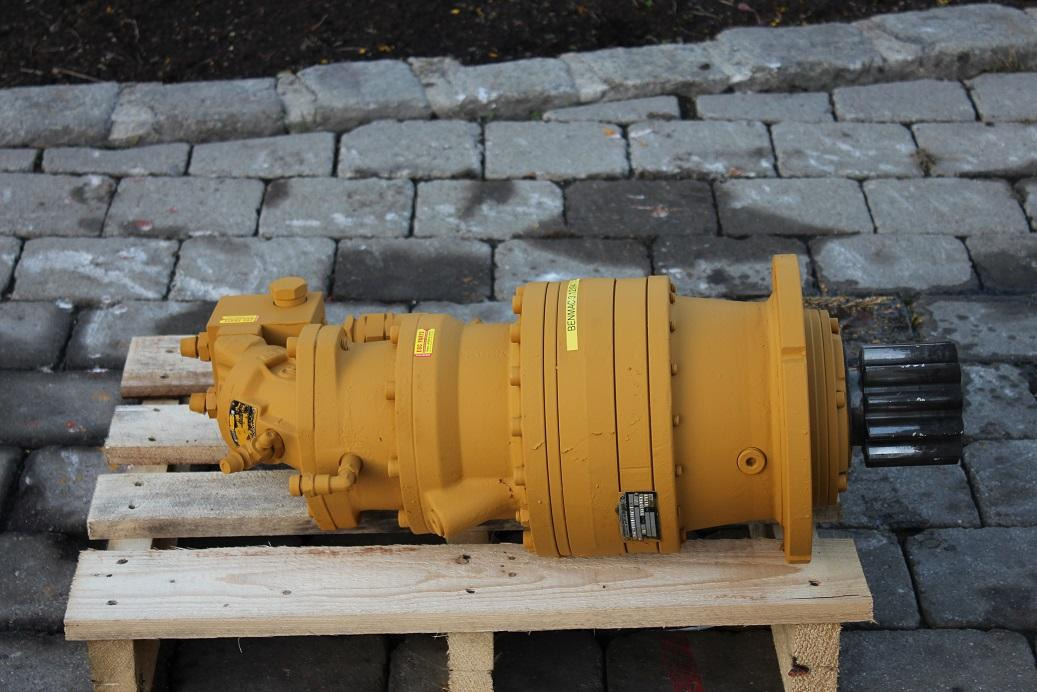 Benmac 3.12R Transmittal - Motor okretanja za Građevinski strojevi: slika Benmac 3.12R Transmittal - Motor okretanja za Građevinski strojevi Benmac 3.12R Transmittal - Motor okretanja za Građevinski strojevi: slika Benmac 3.12R Transmittal - Motor okretanja za Građevinski strojevi