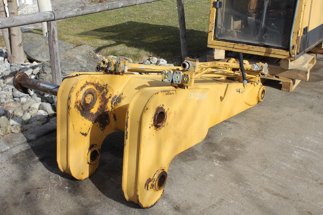 Caterpillar 206 BFT - Krak za Bager: slika Caterpillar 206 BFT - Krak za Bager Caterpillar 206 BFT - Krak za Bager: slika Caterpillar 206 BFT - Krak za Bager