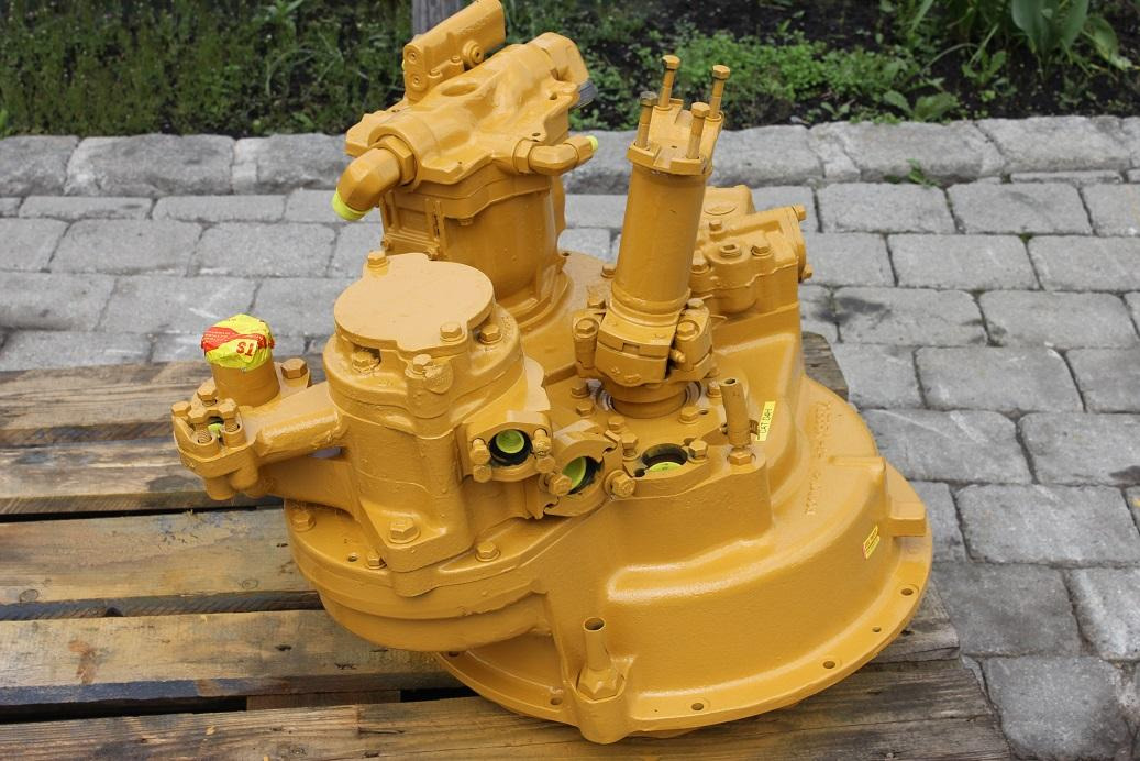 Caterpillar D 4H - Prijenos za Građevinski strojevi: slika Caterpillar D 4H - Prijenos za Građevinski strojevi Caterpillar D 4H - Prijenos za Građevinski strojevi: slika Caterpillar D 4H - Prijenos za Građevinski strojevi