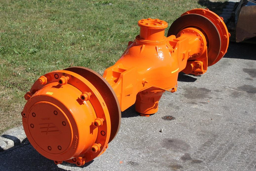 Fiat-Allis FR 10 C - Osovina i dijelovi za Građevinski strojevi: slika Fiat-Allis FR 10 C - Osovina i dijelovi za Građevinski strojevi Fiat-Allis FR 10 C - Osovina i dijelovi za Građevinski strojevi: slika Fiat-Allis FR 10 C - Osovina i dijelovi za Građevinski strojevi