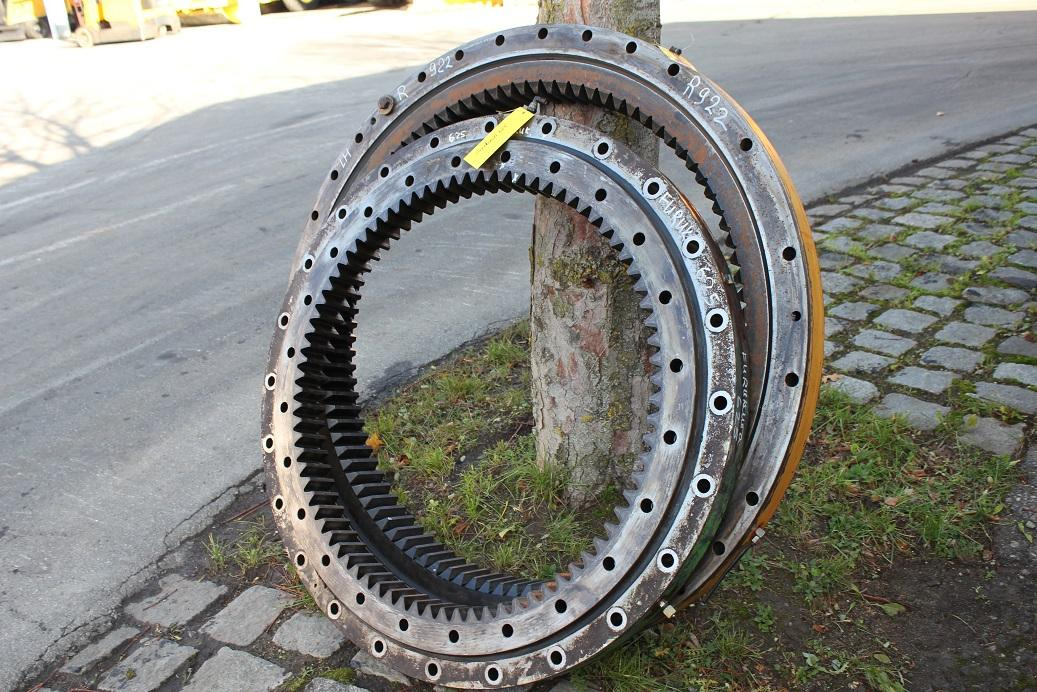 Furukawa 625 - Okretni prsten za Građevinski strojevi: slika Furukawa 625 - Okretni prsten za Građevinski strojevi Furukawa 625 - Okretni prsten za Građevinski strojevi: slika Furukawa 625 - Okretni prsten za Građevinski strojevi