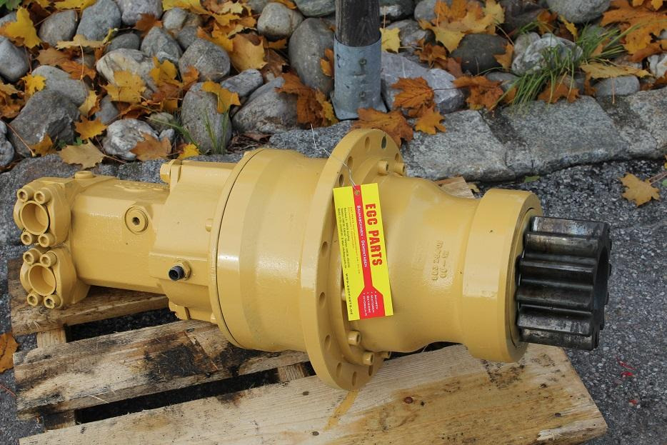 Furukawa Linde GD 6 aus 625 - Motor okretanja za Građevinski strojevi: slika Furukawa Linde GD 6 aus 625 - Motor okretanja za Građevinski strojevi Furukawa Linde GD 6 aus 625 - Motor okretanja za Građevinski strojevi: slika Furukawa Linde GD 6 aus 625 - Motor okretanja za Građevinski strojevi