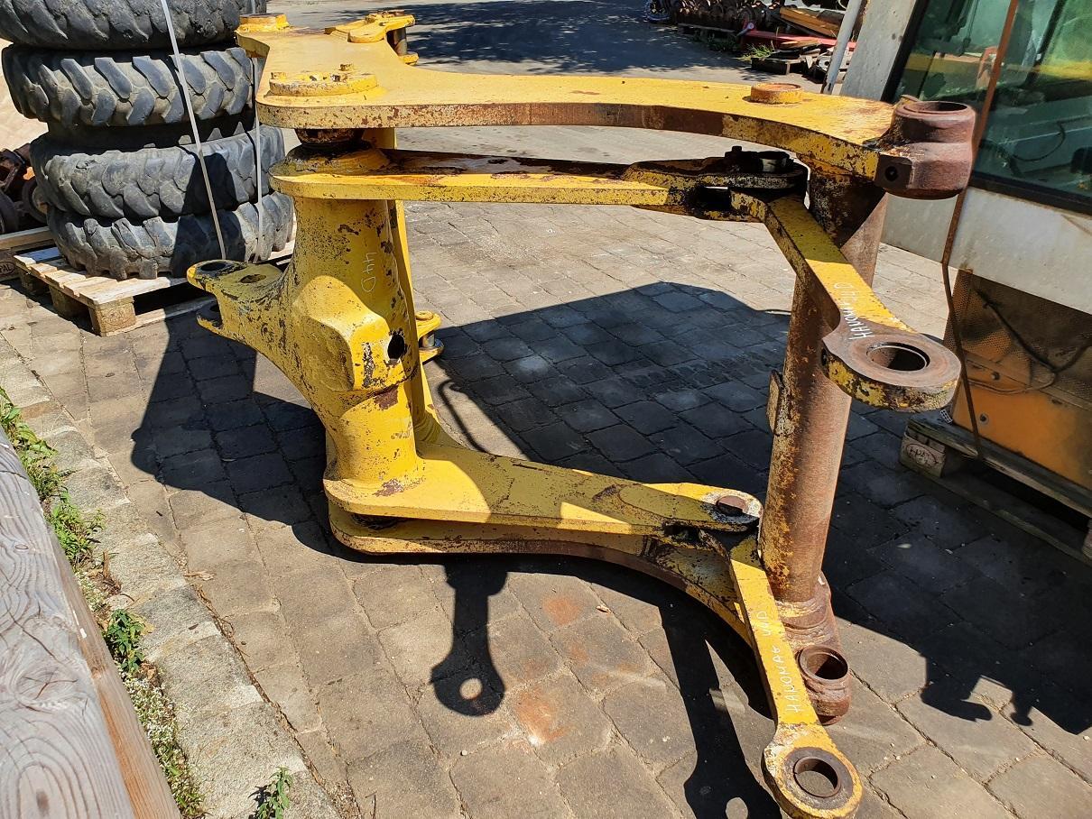 Hanomag 44 D - Krak: slika Hanomag 44 D - Krak Hanomag 44 D - Krak: slika Hanomag 44 D - Krak